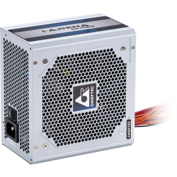 

Блок питания CHIEFTEC 700W (GPC-700S)