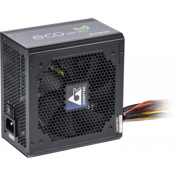 

Блок питания CHIEFTEC 700W (GPE-700S)