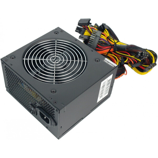 

Блок питания CHIEFTEC 700W (GPS-700A8)