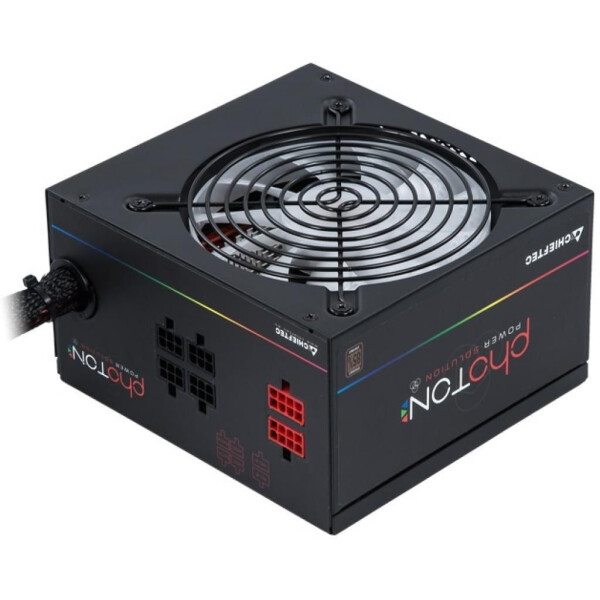 

Блок питания CHIEFTEC 750W (CTG-750C-RGB)