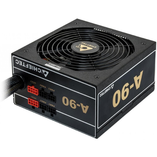 

Блок питания CHIEFTEC 750W (GDP-750C)