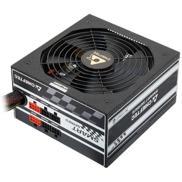 

CHIEFTEC 750W (GPS-750C)