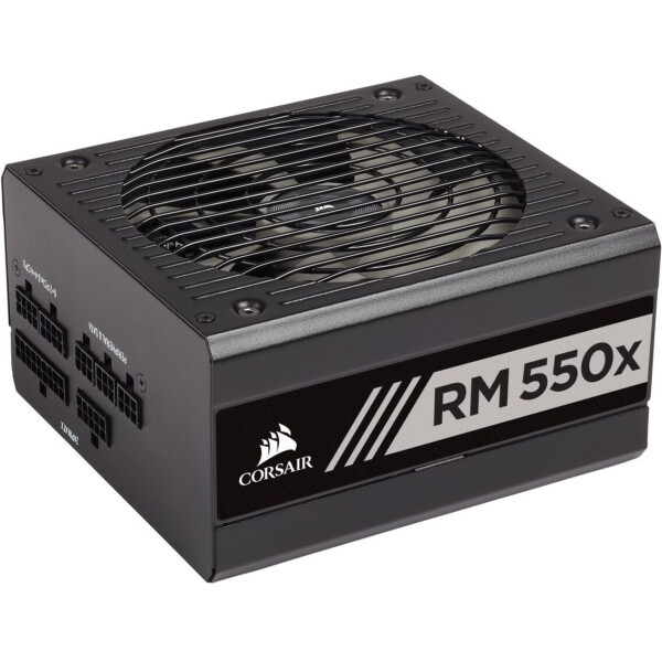 

Corsair RM550X (CP-9020177-EU) 550W