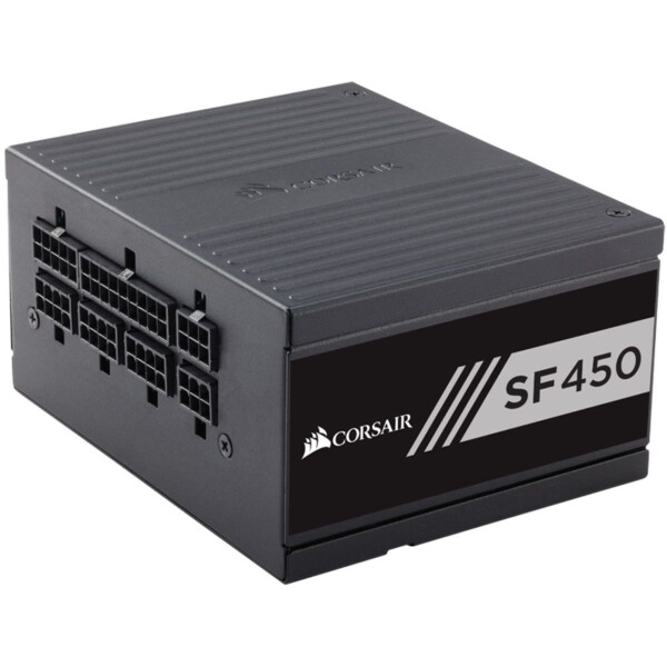 

Corsair SF450 (CP-9020104-EU) 450W