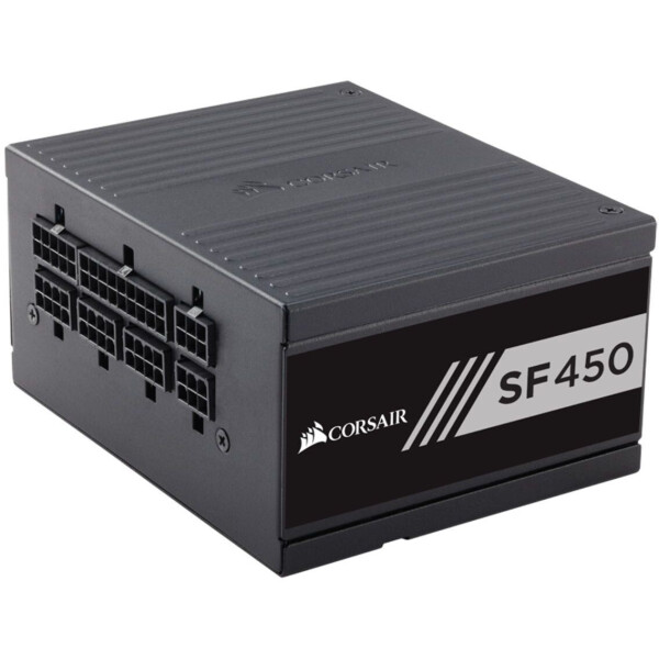 

Corsair SF450 (CP-9020104-EU) 450W