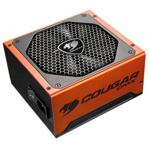 

Cougar CMX1000
