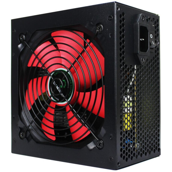

Блок питания GAMEMAX GM-500B