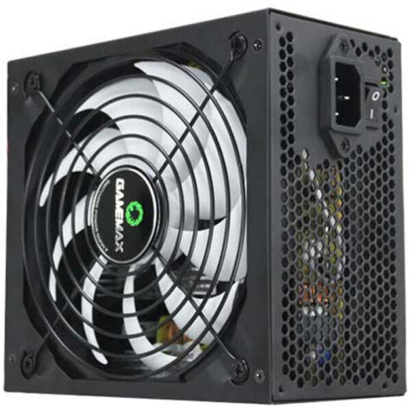 

Блок питания GAMEMAX GP-500