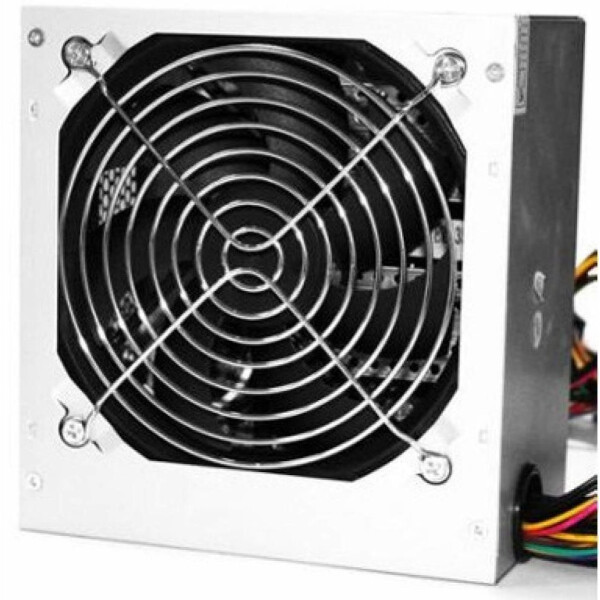 

Блок питания LogicPower 450W FAN 12cm ATX Bulk