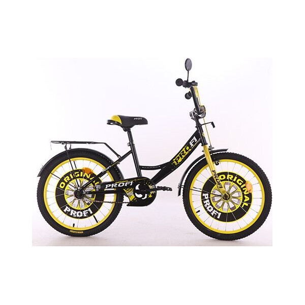 

детский PROF1 20д. XD2043 черный