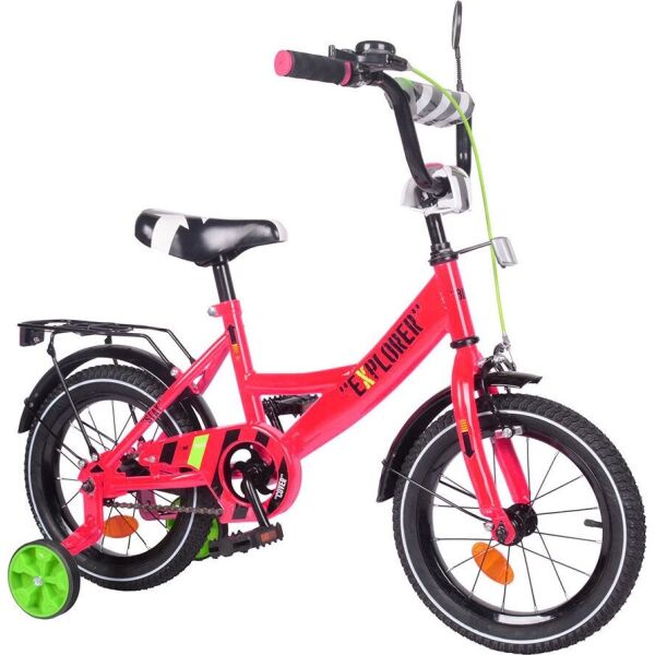 

Велосипед EXPLORER 14" T-21419 crimson /1/