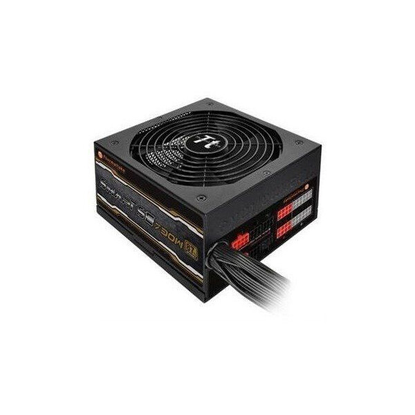 

Блок питания Thermaltake SPS-530MPCBEU 530W