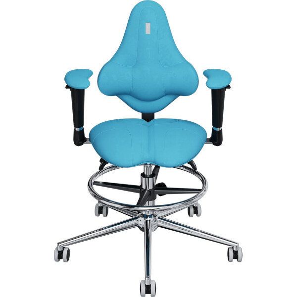 

Кресло Kulik System KIDS (ID 1503)