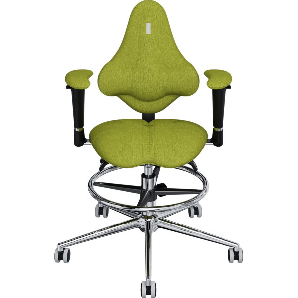 

Кресло Kulik System KIDS (ID 1505)