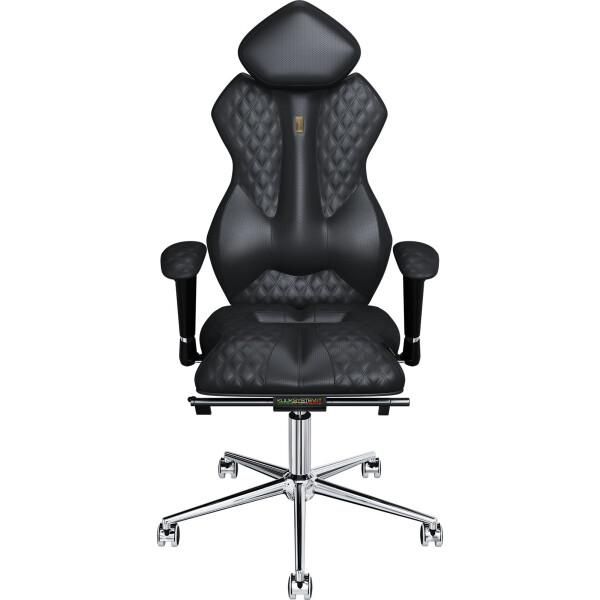 

Кресло Kulik System ROYAL (ID 0501)