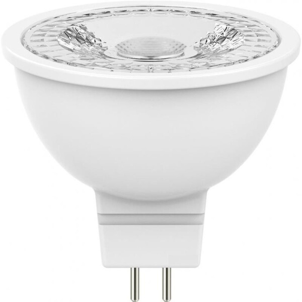 

Лампа светодиодная OSRAM STAR GU5.3 5.2-60W 4000K 220V MR16 (4058075129153)