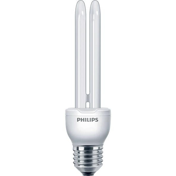 

Лампа энергосберегающая Philips Economy Stick 14W CDL E27 220-240 1PF/6 (929689116801)