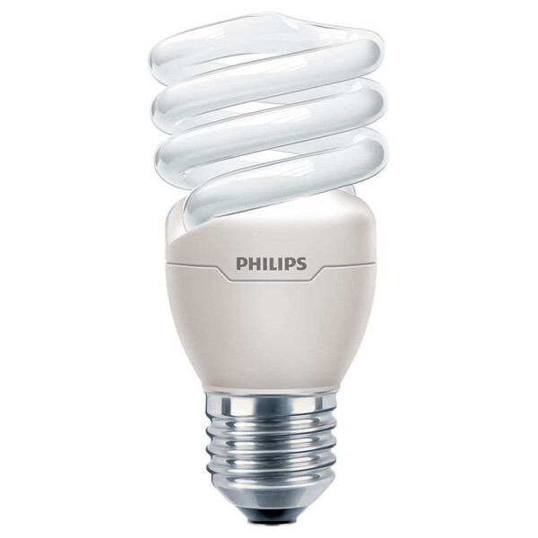 

Лампа энергосберегающая Philips TornadoT2 8y 15W CDL E27 220-240V 1CT/12 (929689848211)