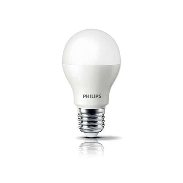 

Лампа светодиодная Philips Bulb 10.5-85W E27 3000K 230V A55 (PF) (929000249457)