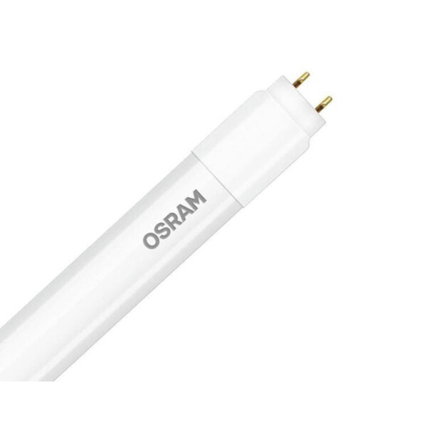 

Лампа светодиодная OSRAM ST8 ENTRY EM G13 600mm 8-18W 4000K 220V (4058075817937)