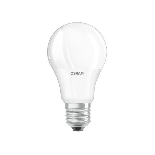 

Лампа светодиодная OSRAM STAR Е27 14-150W 2700K 220V A60 (4058075056985)