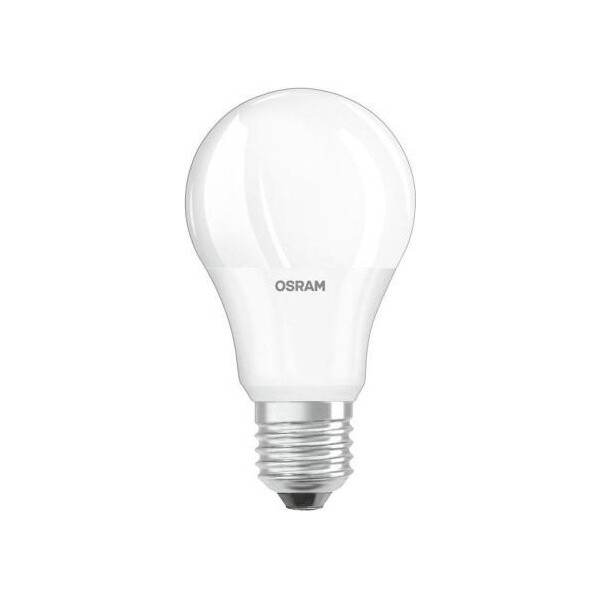 

Лампа светодиодная OSRAM STAR Е27 7-60W 2700K 220V A60 (4058075096387)