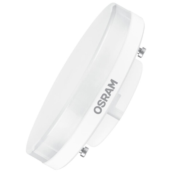 

Лампа светодиодная OSRAM STAR GX53 8-75W 2700K 220V (4058075210929)