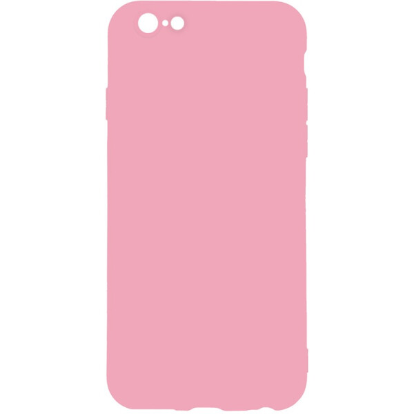 

TOTO 1mm Matt TPU Case Apple iPhone 6 Plus/6s Plus Pink
