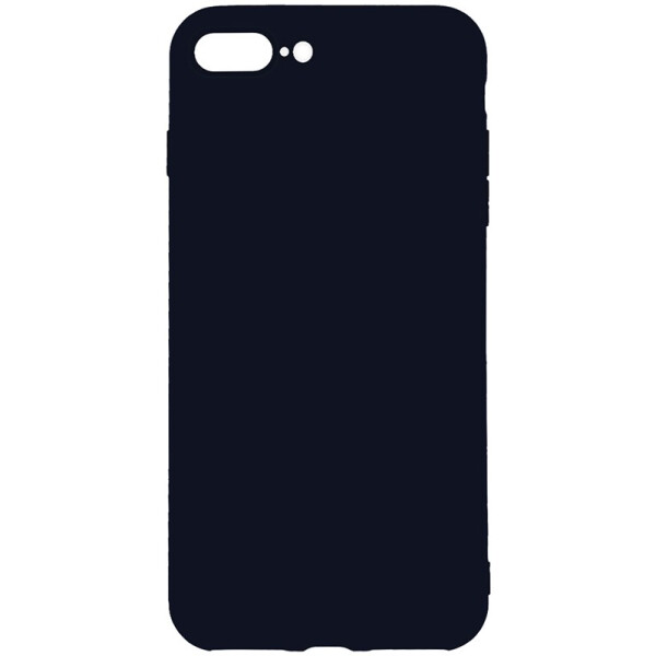 

TOTO 1mm Matt TPU Case Apple iPhone 7 Plus/8 Plus Black