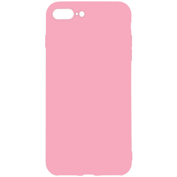 

TOTO 1mm Matt TPU Case Apple iPhone 7 Plus/8 Plus Pink