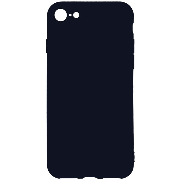 

TOTO 1mm Matt TPU Case Apple iPhone 7/8 Black