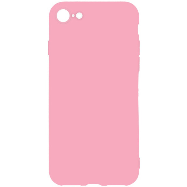 

TOTO 1mm Matt TPU Case Apple iPhone 7/8 PInk