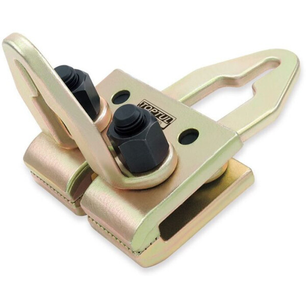 

Захват Рихтовочный 3; 5 Т Toptul Jfde0205