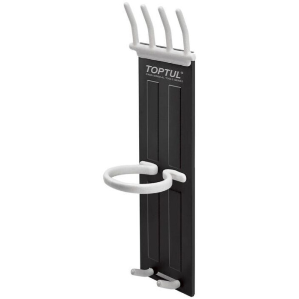 

Магнитный Держатель Инструмента Для Тележки Toptul Teay1201