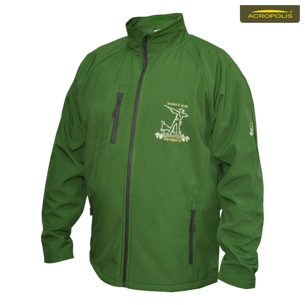 

Куртка для рибалок ОК-1р 2XL