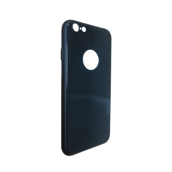 

Ultra-thim BEST Рифленные бока Xiaomi Redmi 4X Dark Black