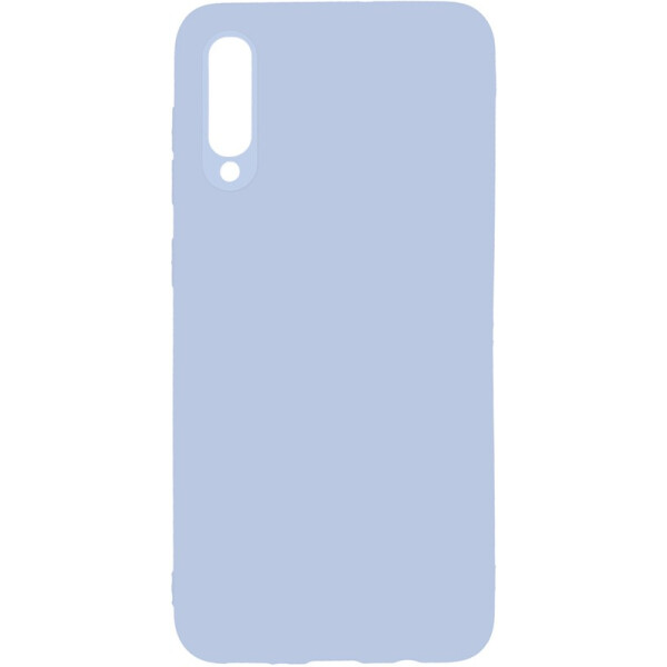 

TOTO 1mm Matt TPU Case Samsung Galaxy A30s/A50/A50s Lilac