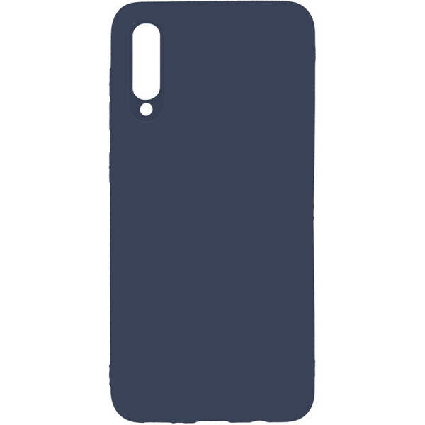 

TOTO 1mm Matt TPU Case Samsung Galaxy A30s/A50/A50s Navy Blue