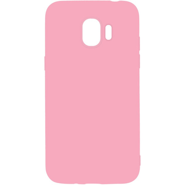 

TOTO 1mm Matt TPU Case Samsung Galaxy J2 2018 Pink