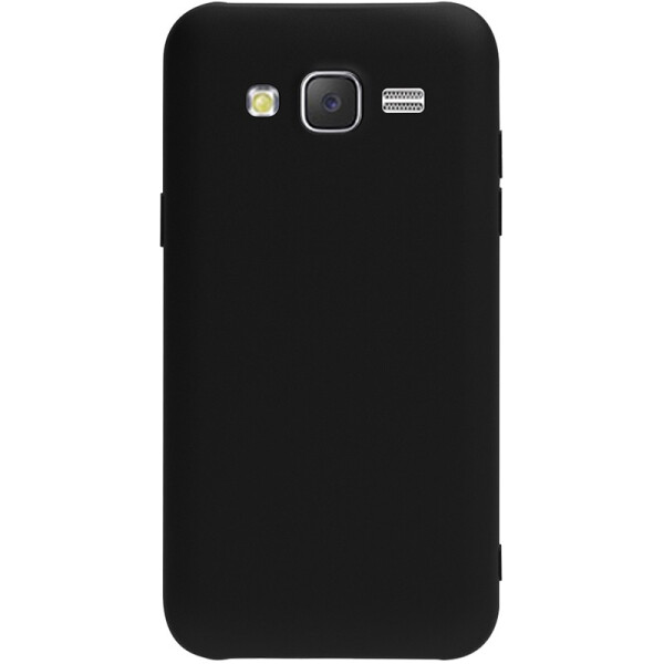 

TOTO 1mm Matt TPU Case Samsung Galaxy J7 Neo Black