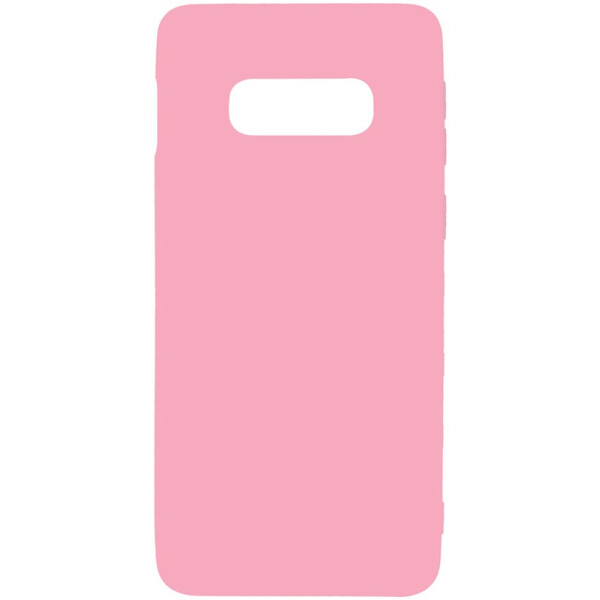 

TOTO 1mm Matt TPU Case Samsung Galaxy S10e Pink