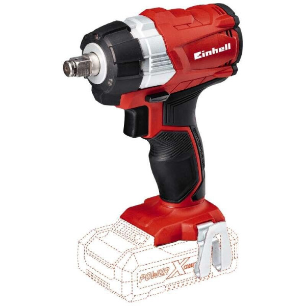 

Ударный Гайковерт Бесщеточный Einhell Te-Cw 18Li Bl - Solo