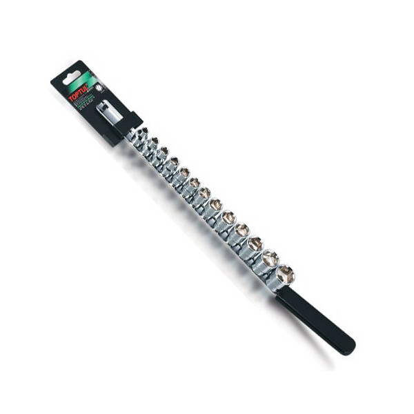

Набор Головок Дюймовых На Планке Toptul 1/2" 19 Ед. Gaaq1608U
