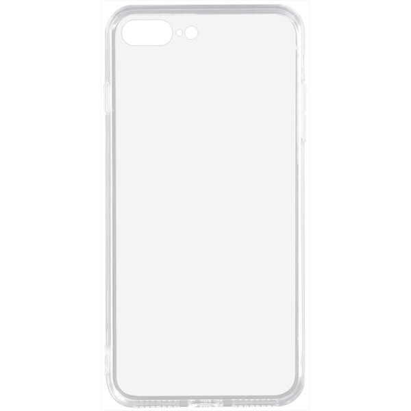 

TOTO Acrylic+TPU Case Apple iPhone 7 Plus/8 Plus Transparent