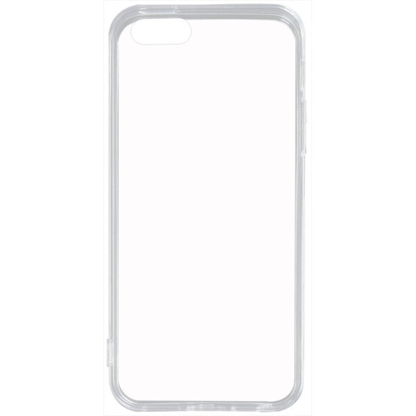 

TOTO Acrylic+TPU Case Apple iPhone SE/5s/5 Transparent