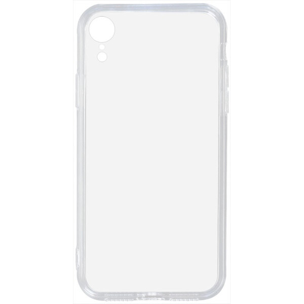 

TOTO Acrylic+TPU Case Apple iPhone XR Transparent