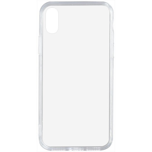

TOTO Acrylic+TPU Case Apple iPhone XS Transparent