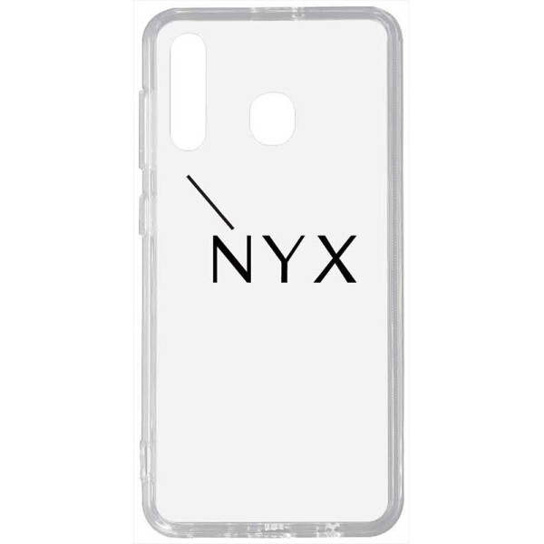 

Чехол-накладка TOTO Acrylic+Tpu Print Case Samsung Galaxy A20/A30 #60 Nyx Transparent