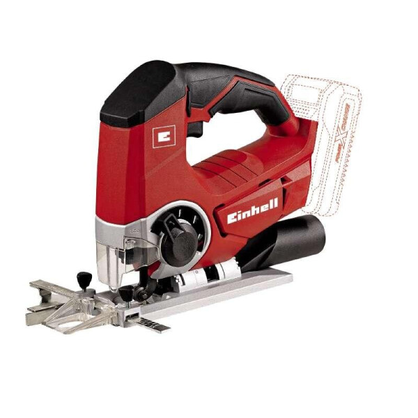 

Лобзик Einhell Te-Js 18 Li Solo
