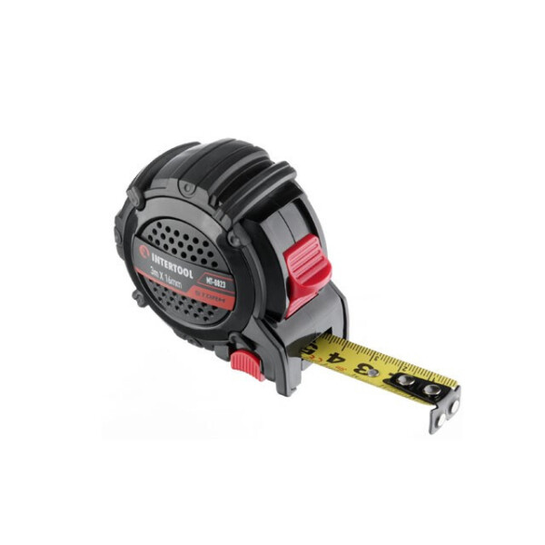 

Рулетка Магнитная 3М*16Мм Storm Intertool Mt-0823